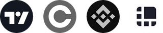 Visuelle Darstellung eines strategischen Prinossidr-Trading-Plattform-Partners